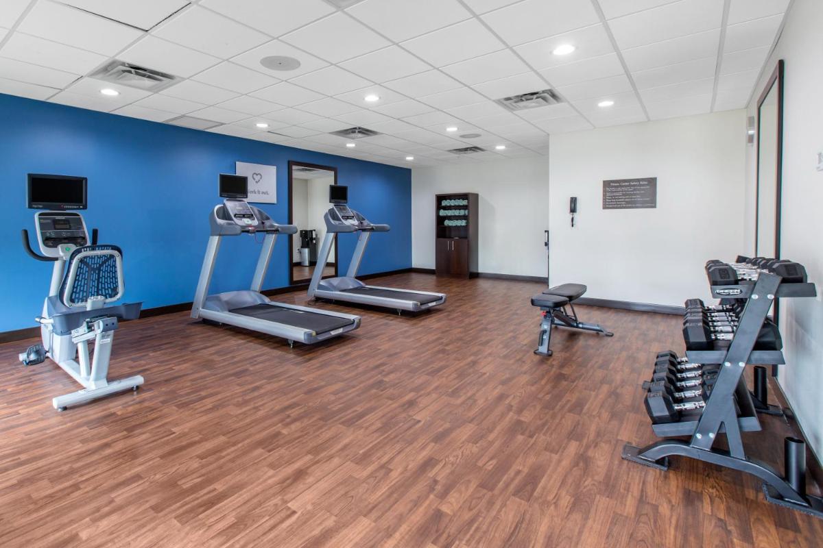 Comfort Suites - South Austin - image 5