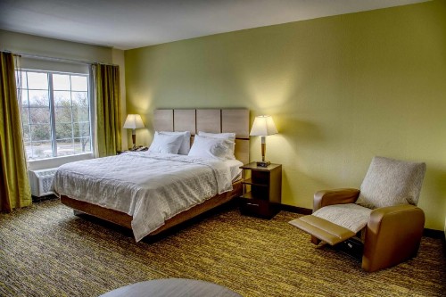 Candlewood Suites - Austin North an IHG Hotel - image 11