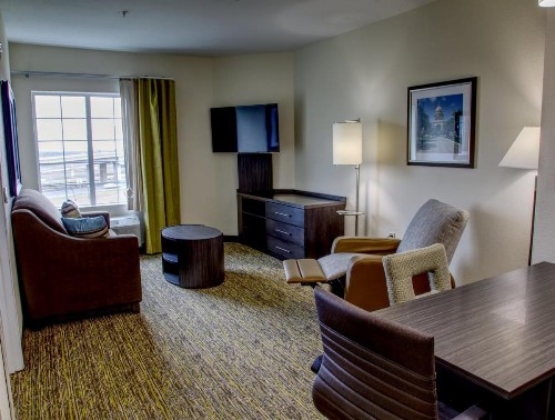 Candlewood Suites - Austin North an IHG Hotel - image 13