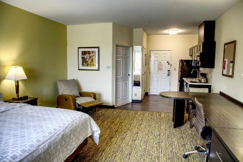 Candlewood Suites - Austin North an IHG Hotel - image 14