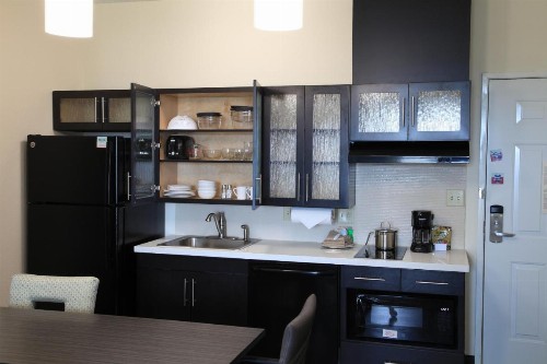 Candlewood Suites - Austin North an IHG Hotel - image 16