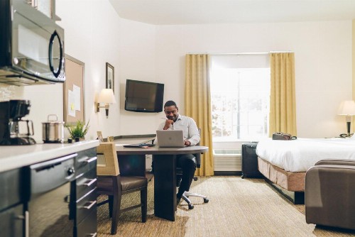 Candlewood Suites - Austin North an IHG Hotel - image 17