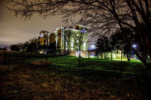 Candlewood Suites - Austin North an IHG Hotel - image 2