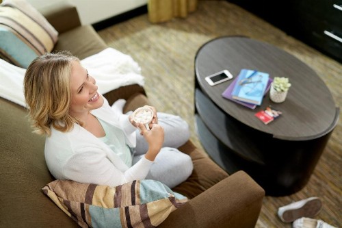Candlewood Suites - Austin North an IHG Hotel - image 22