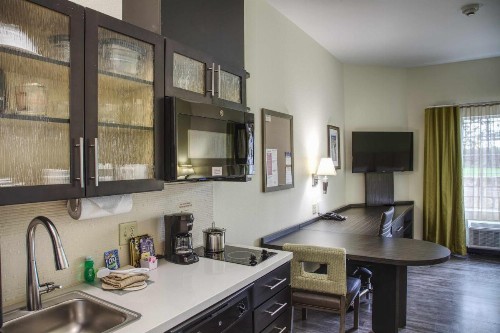 Candlewood Suites - Austin North an IHG Hotel - image 24