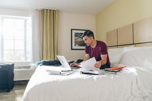 Candlewood Suites - Austin North an IHG Hotel - image 25