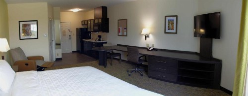 Candlewood Suites - Austin North an IHG Hotel - image 28
