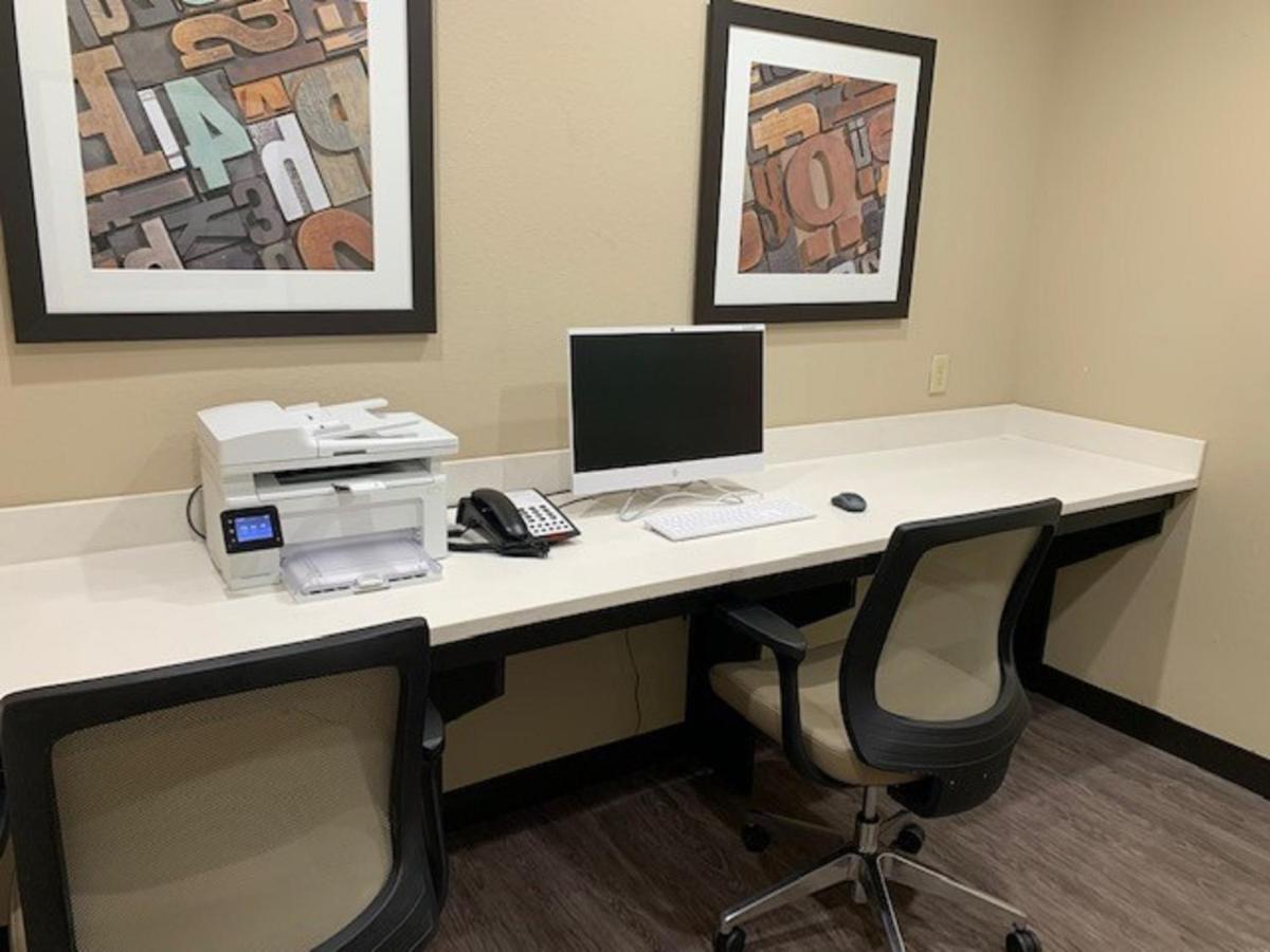 Candlewood Suites - Austin North an IHG Hotel - image 3