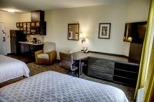 Candlewood Suites - Austin North an IHG Hotel - image 30