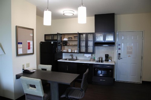 Candlewood Suites - Austin North an IHG Hotel - image 37
