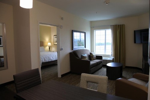 Candlewood Suites - Austin North an IHG Hotel - image 39