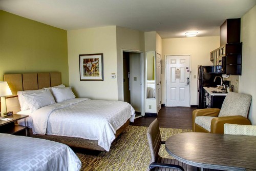 Candlewood Suites - Austin North an IHG Hotel - image 40