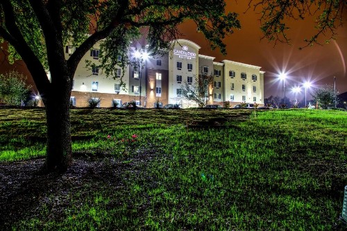 Candlewood Suites - Austin North an IHG Hotel - image 6