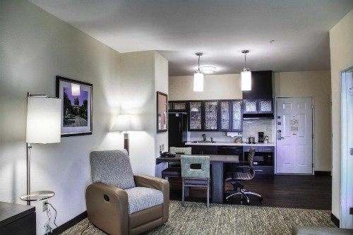 Candlewood Suites - Austin North an IHG Hotel - image 8