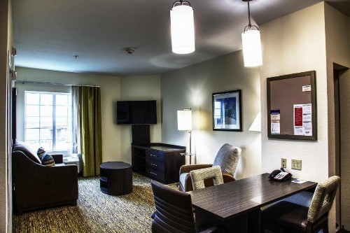 Candlewood Suites - Austin North an IHG Hotel - image 9