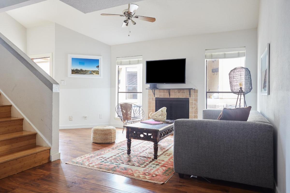 Sonder — Bouldin Townhome - main image