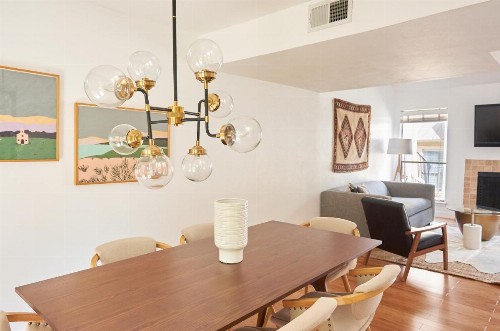 Sonder — Bouldin Townhome - image 6