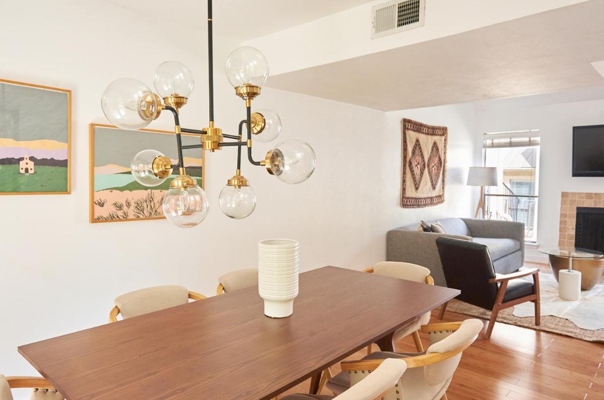 Sonder — Bouldin Townhome - image 6