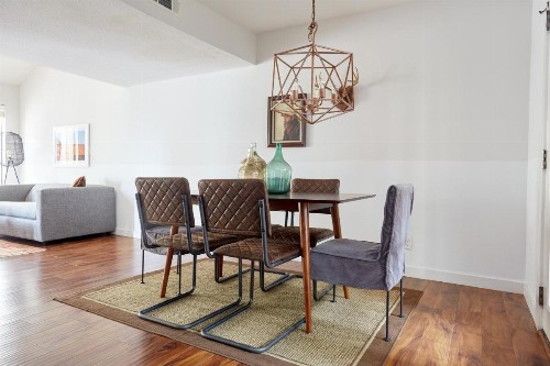 Sonder — Bouldin Townhome - image 3