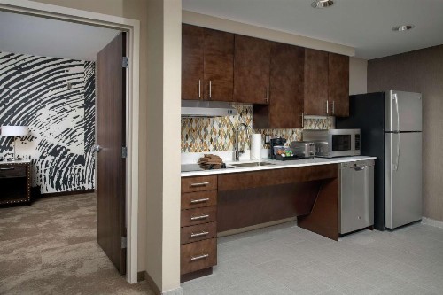 Homewood Suites by Hilton Austin Downtown - image 11