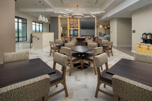 Homewood Suites by Hilton Austin Downtown - image 12