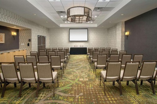 Homewood Suites by Hilton Austin Downtown - image 14
