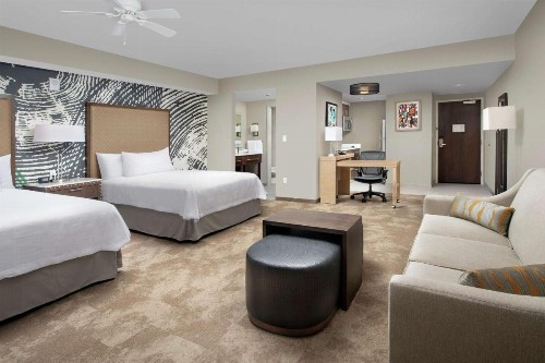 Homewood Suites by Hilton Austin Downtown - image 15