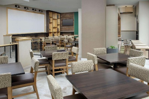 Homewood Suites by Hilton Austin Downtown - image 17