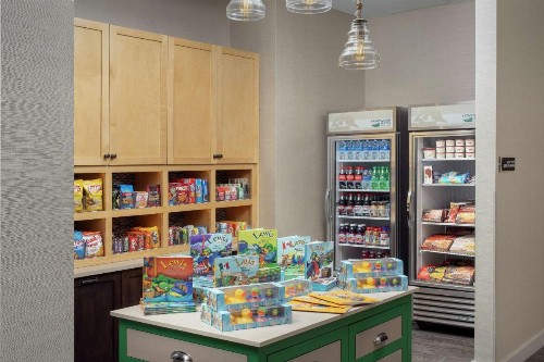 Homewood Suites by Hilton Austin Downtown - image 22