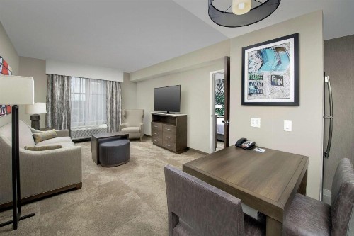 Homewood Suites by Hilton Austin Downtown - image 23