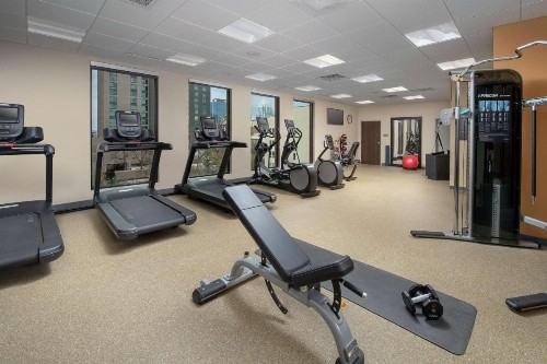 Homewood Suites by Hilton Austin Downtown - image 24