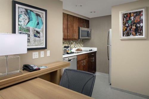 Homewood Suites by Hilton Austin Downtown - image 26