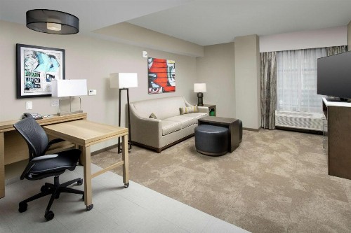 Homewood Suites by Hilton Austin Downtown - image 29