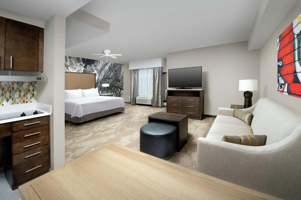 Homewood Suites by Hilton Austin Downtown - image 3