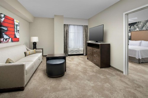 Homewood Suites by Hilton Austin Downtown - image 30