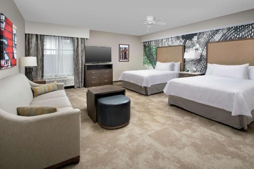 Homewood Suites by Hilton Austin Downtown - image 32