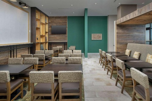 Homewood Suites by Hilton Austin Downtown - image 33