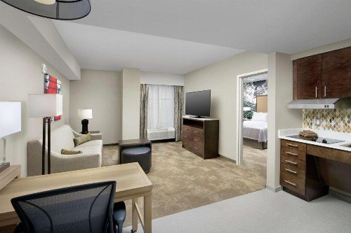 Homewood Suites by Hilton Austin Downtown - image 34