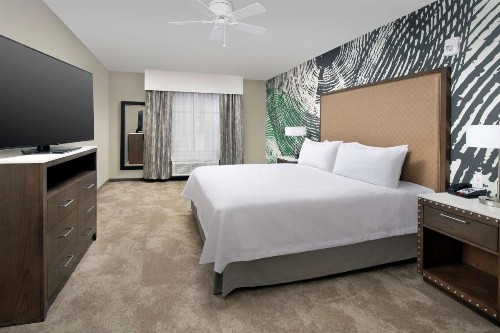 Homewood Suites by Hilton Austin Downtown - image 35