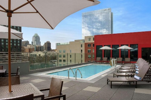 Homewood Suites by Hilton Austin Downtown - image 36