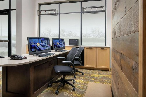 Homewood Suites by Hilton Austin Downtown - image 38