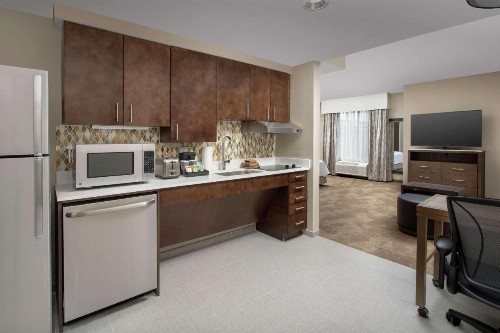 Homewood Suites by Hilton Austin Downtown - image 39