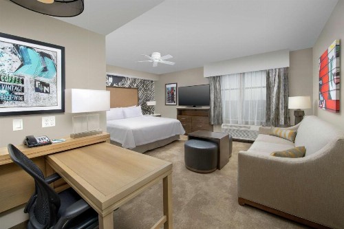 Homewood Suites by Hilton Austin Downtown - image 40