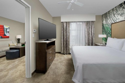 Homewood Suites by Hilton Austin Downtown - image 42