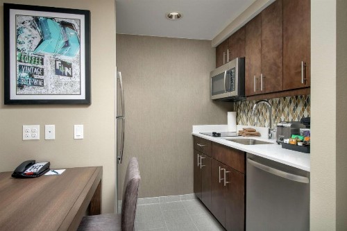 Homewood Suites by Hilton Austin Downtown - image 43