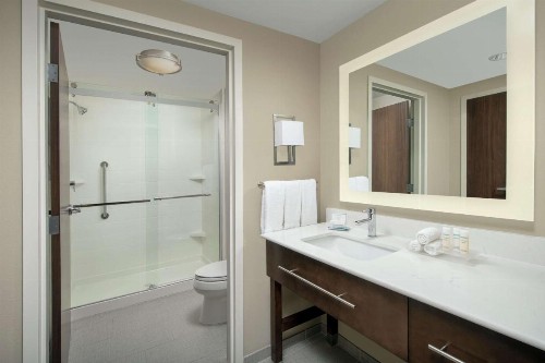 Homewood Suites by Hilton Austin Downtown - image 45