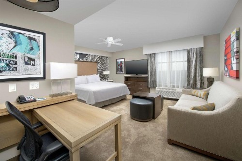 Homewood Suites by Hilton Austin Downtown - image 46