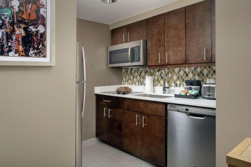 Homewood Suites by Hilton Austin Downtown - image 47