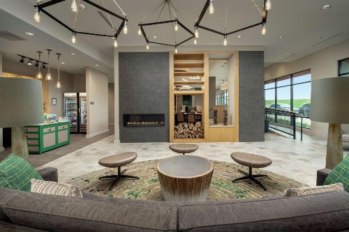 Homewood Suites by Hilton Austin Downtown - image 5
