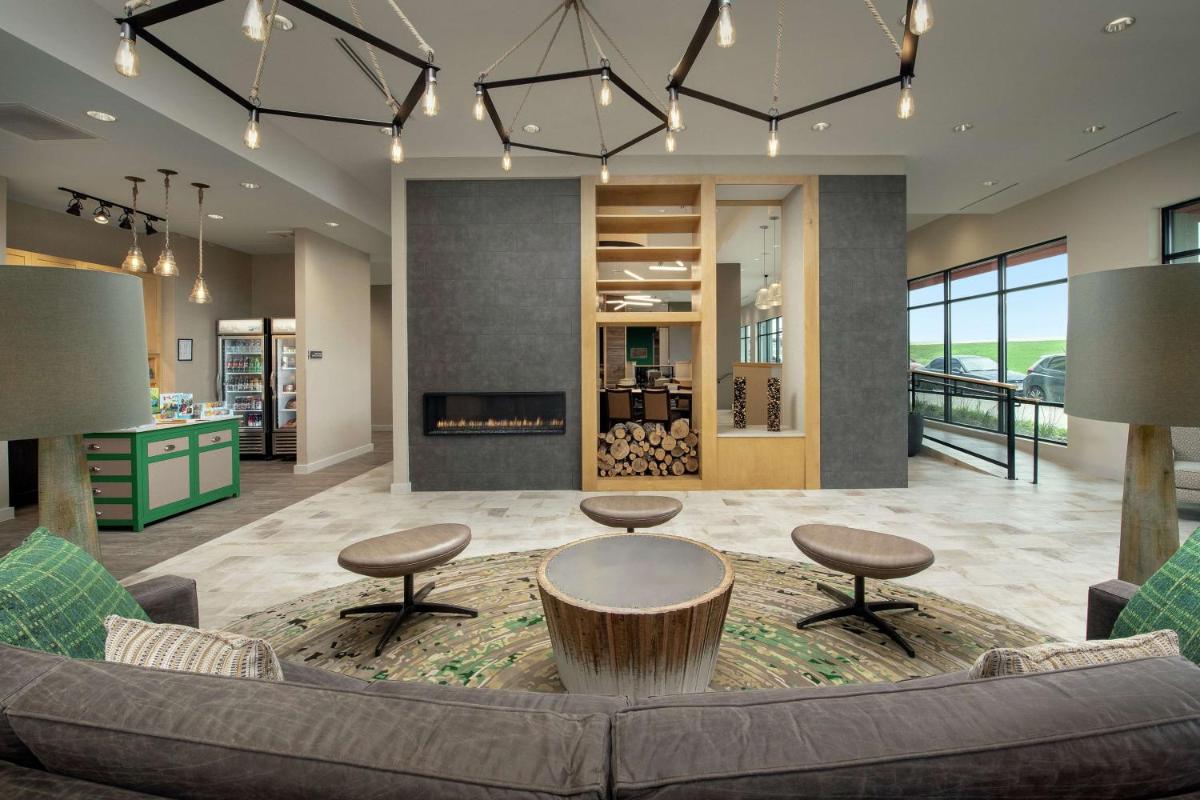 Homewood Suites by Hilton Austin Downtown - image 5